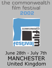Commonwealth Film Festival