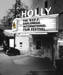 Dahlonega International Film Festival