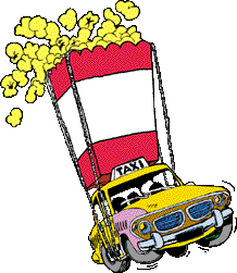 Popcorn Taxi
