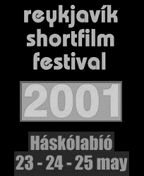 Reykjavik Shortfilm Festival