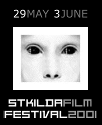 St. Kilda Film Festival